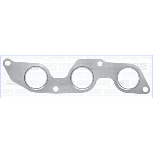 13277900 Ajusa Прокладка випускного колектора для Mitsubishi Mirage