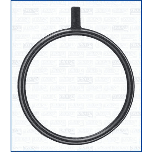 13278500 Ajusa Прокладка впускного колектора