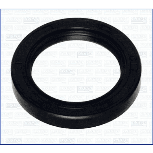 15027400 Ajusa Сальник колінчастого вала