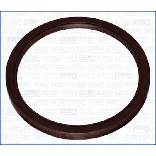 15071900 Ajusa Сальник колінчастого вала