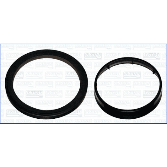 15072300 Ajusa Сальник коленвала