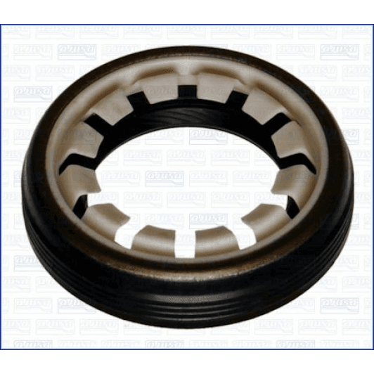 15087100 Ajusa Сальник коленвала