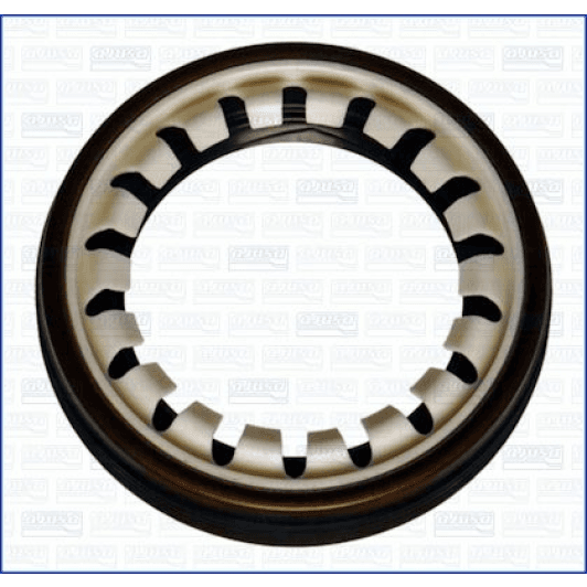 15087200 Ajusa Сальник коленвала