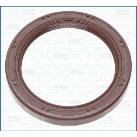 15111200 Ajusa Сальник коленвала