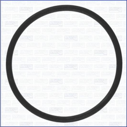 16113600 Ajusa Прокладка вакуумного насоса гальмівної системи