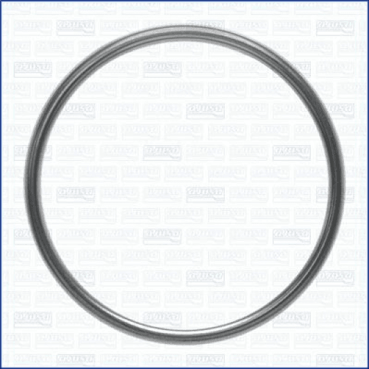 18008200 Ajusa Прокладка вихлопної труби