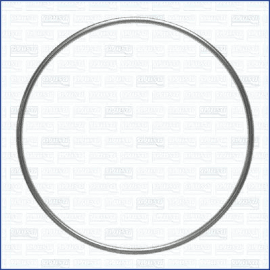 18008300 Ajusa Прокладка выхлопной трубы для Infiniti QX60