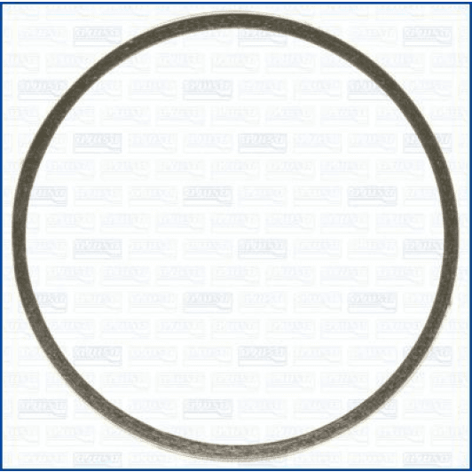 19003000 Ajusa Прокладка вихлопної труби для Toyota Harrier