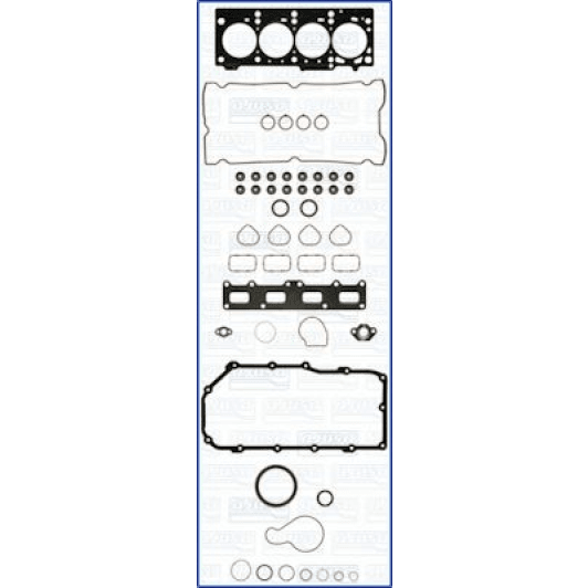 50210400 Ajusa Комплект прокладок полный для Chrysler PT Cruiser