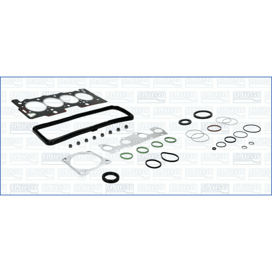 50276100 Ajusa Комплект прокладок повний для Citroen C3 Pluriel