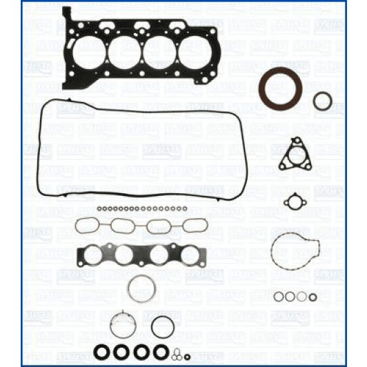 50317700 Ajusa Комплект прокладок полный для Toyota Urban Cruiser