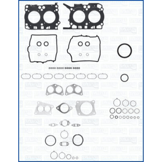 50399800 Ajusa Комплект прокладок повний