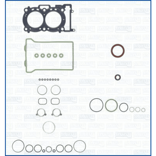 50399900 Ajusa Комплект прокладок повний для BMW i3