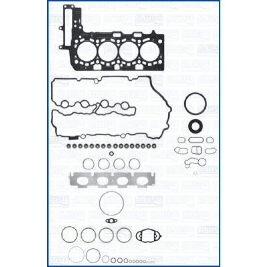 50400500 Ajusa Комплект прокладок повний