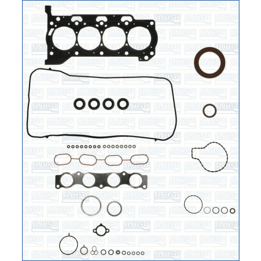 50403900 Ajusa Комплект прокладок полный для Lexus CT