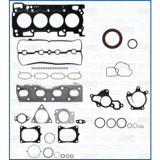 50413800 Ajusa Комплект прокладок повний