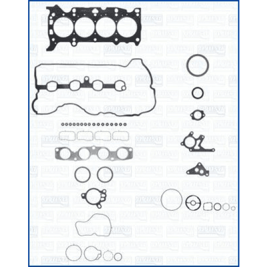 50418500 Ajusa Комплект прокладок полный