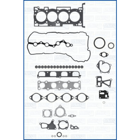 50423300 Ajusa Комплект прокладок полный для Hyundai Genesis