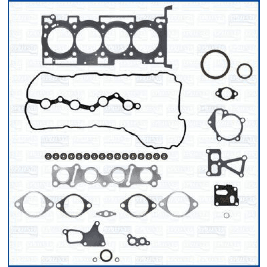 50423400 Ajusa Комплект прокладок полный для Hyundai Genesis