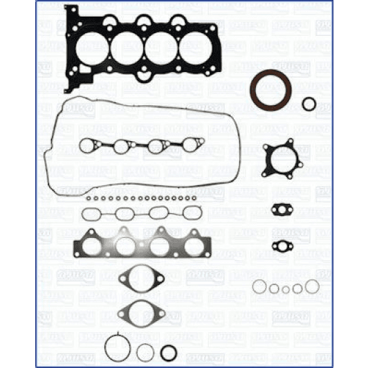 50425200 Ajusa Комплект прокладок полный