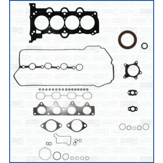 50425600 Ajusa Комплект прокладок полный