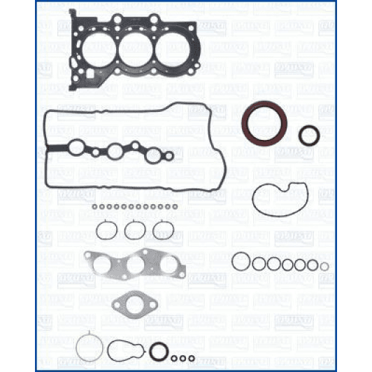50426100 Ajusa Комплект прокладок повний для Hyundai i10