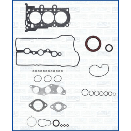 50426200 Ajusa Комплект прокладок повний для Hyundai i10