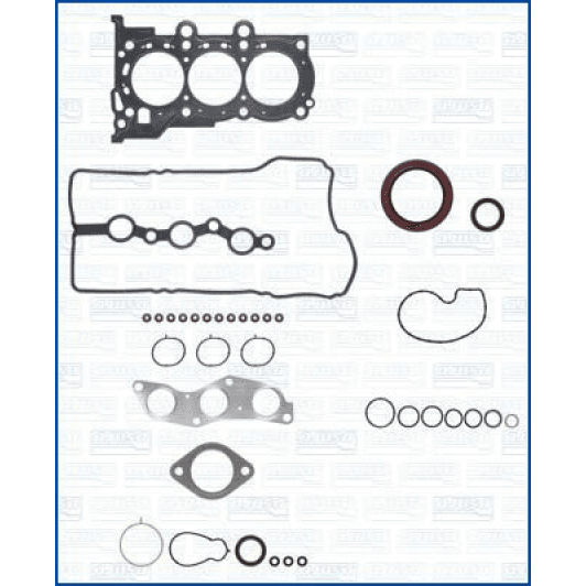 50426300 Ajusa Комплект прокладок повний для Hyundai i10