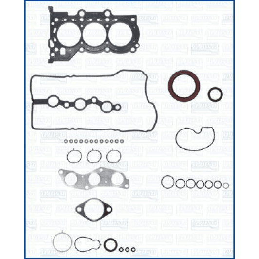 50426700 Ajusa Комплект прокладок повний для Kia Picanto