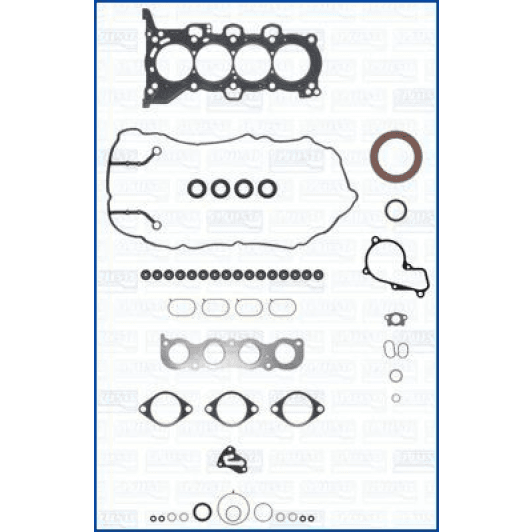 50427400 Ajusa Комплект прокладок полный