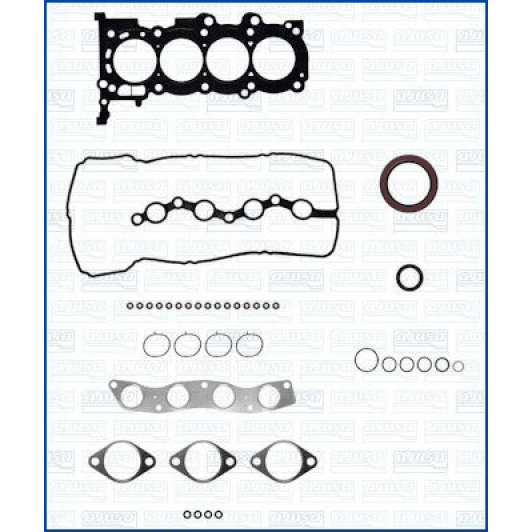 50427700 Ajusa Комплект прокладок повний
