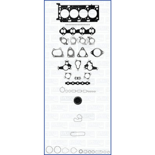 50431500 Ajusa Комплект прокладок полный для Nissan NV400