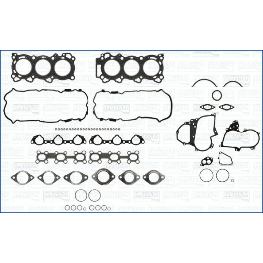 50435500 Ajusa Комплект прокладок повний