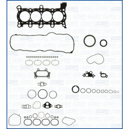 50441800 Ajusa Комплект прокладок полный