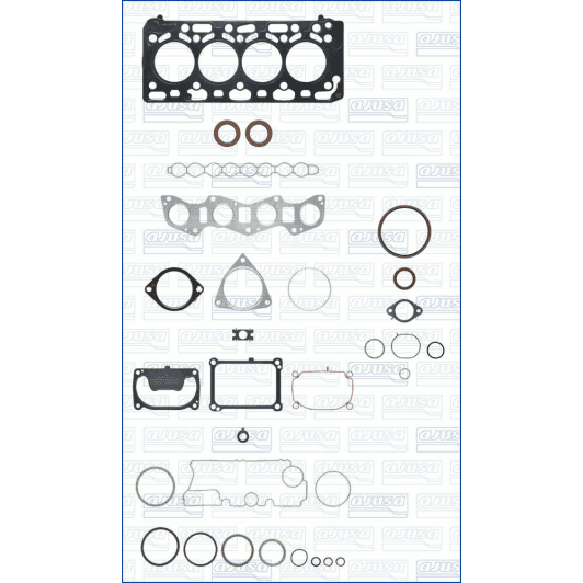 50444900 Ajusa Комплект прокладок повний