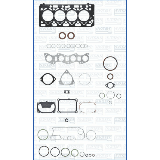 50447000 Ajusa Комплект прокладок полный