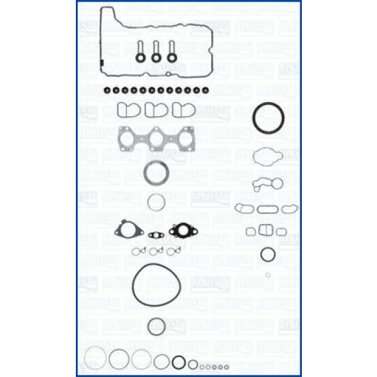 51066300 Ajusa Комплект прокладок повний