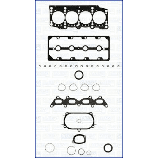 52220700 Ajusa Комплект прокладок ГБЦ