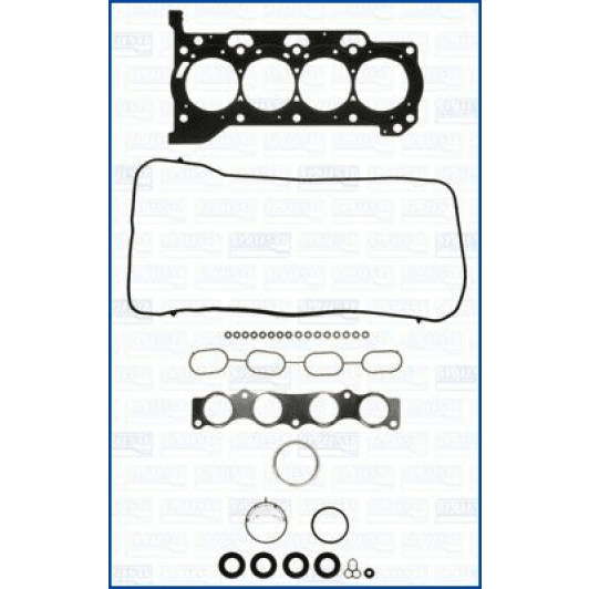 52346900 Ajusa Комплект прокладок ГБЦ для Toyota Urban Cruiser
