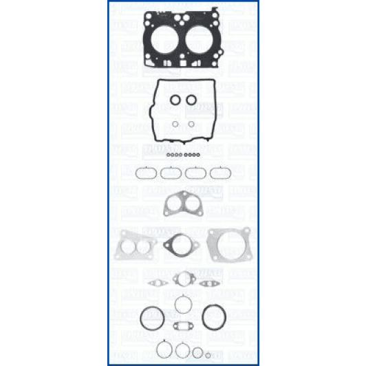 52438100 Ajusa Комплект прокладок ГБЦ