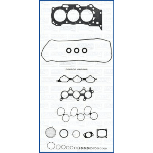 52441900 Ajusa Комплект прокладок ГБЦ