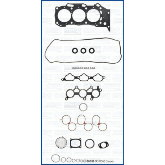 52442200 Ajusa Комплект прокладок ГБЦ