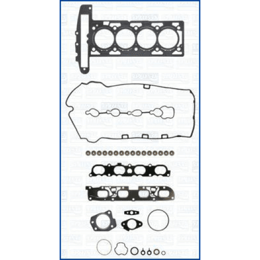 52443000 Ajusa Комплект прокладок ГБЦ