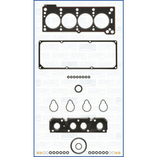 52454800 Ajusa Комплект прокладок ГБЦ