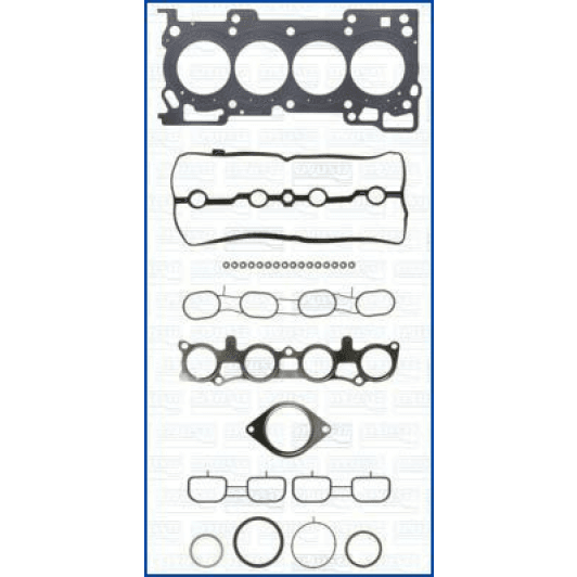 52457600 Ajusa Комплект прокладок ГБЦ