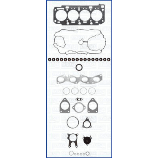 52458200 Ajusa Комплект прокладок ГБЦ