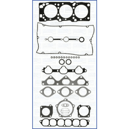 52462900 Ajusa Комплект прокладок ГБЦ