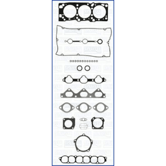 52463100 Ajusa Комплект прокладок ГБЦ