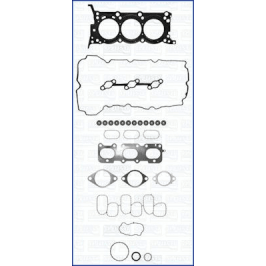 52465200 Ajusa Комплект прокладок ГБЦ