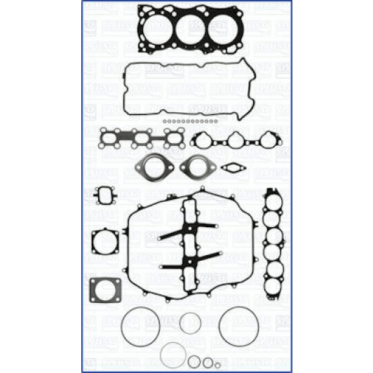 52476300 Ajusa Комплект прокладок ГБЦ для Nissan Skyline